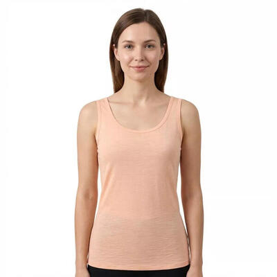 Merino tank 140 top dames
