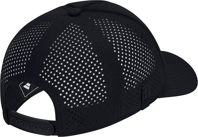 Adidas U Foam Trucker, Golfkappe für Herren, Schwarz 3/3
