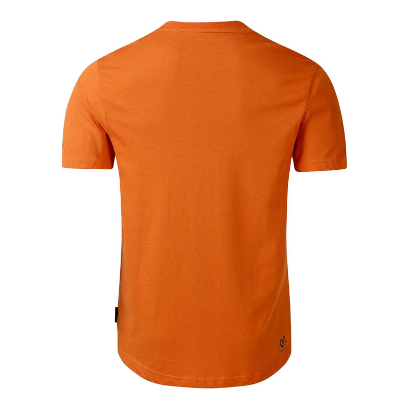 Tricou Drumeții În Natură Dare 2B Movement III Mountain Bike Bărbați
