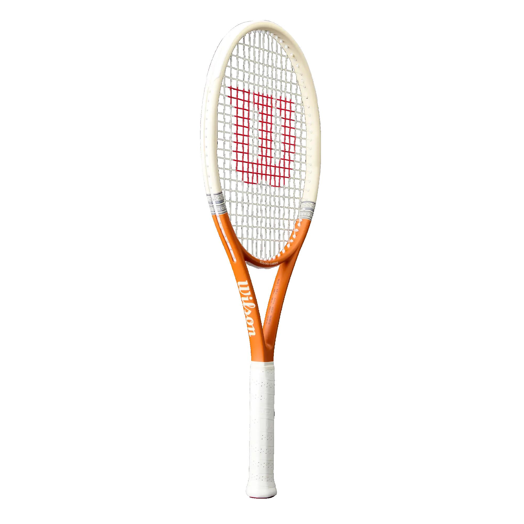 Roland Garros Team 102 (2026) teniszütő 2/4