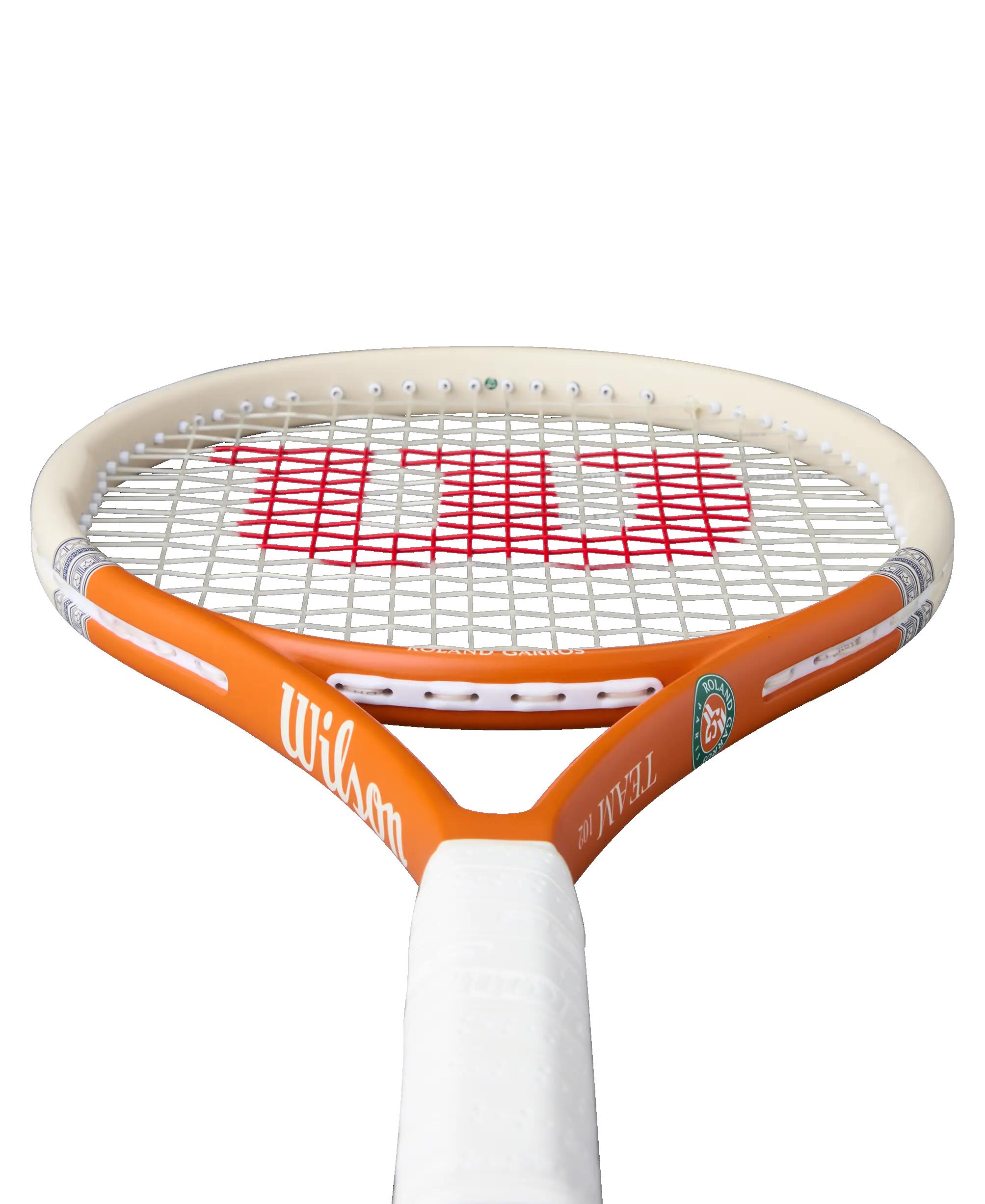 Roland Garros Team 102 (2026) teniszütő 4/4