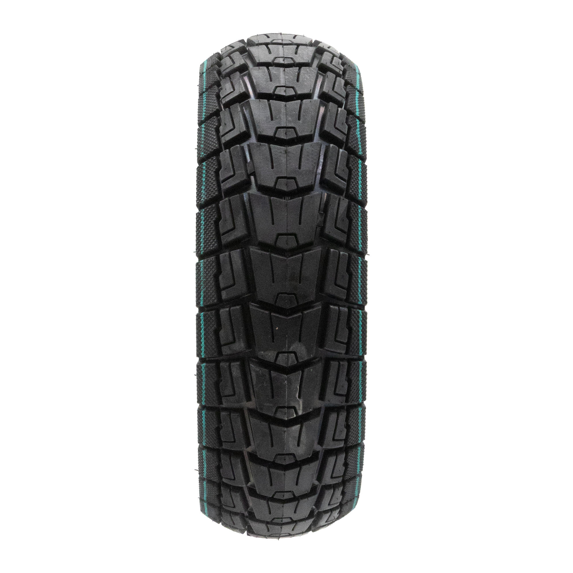 Neumático Tubeless Offroad 10x2,75-6,5 [Ewheel] RUNFLAT 4/5
