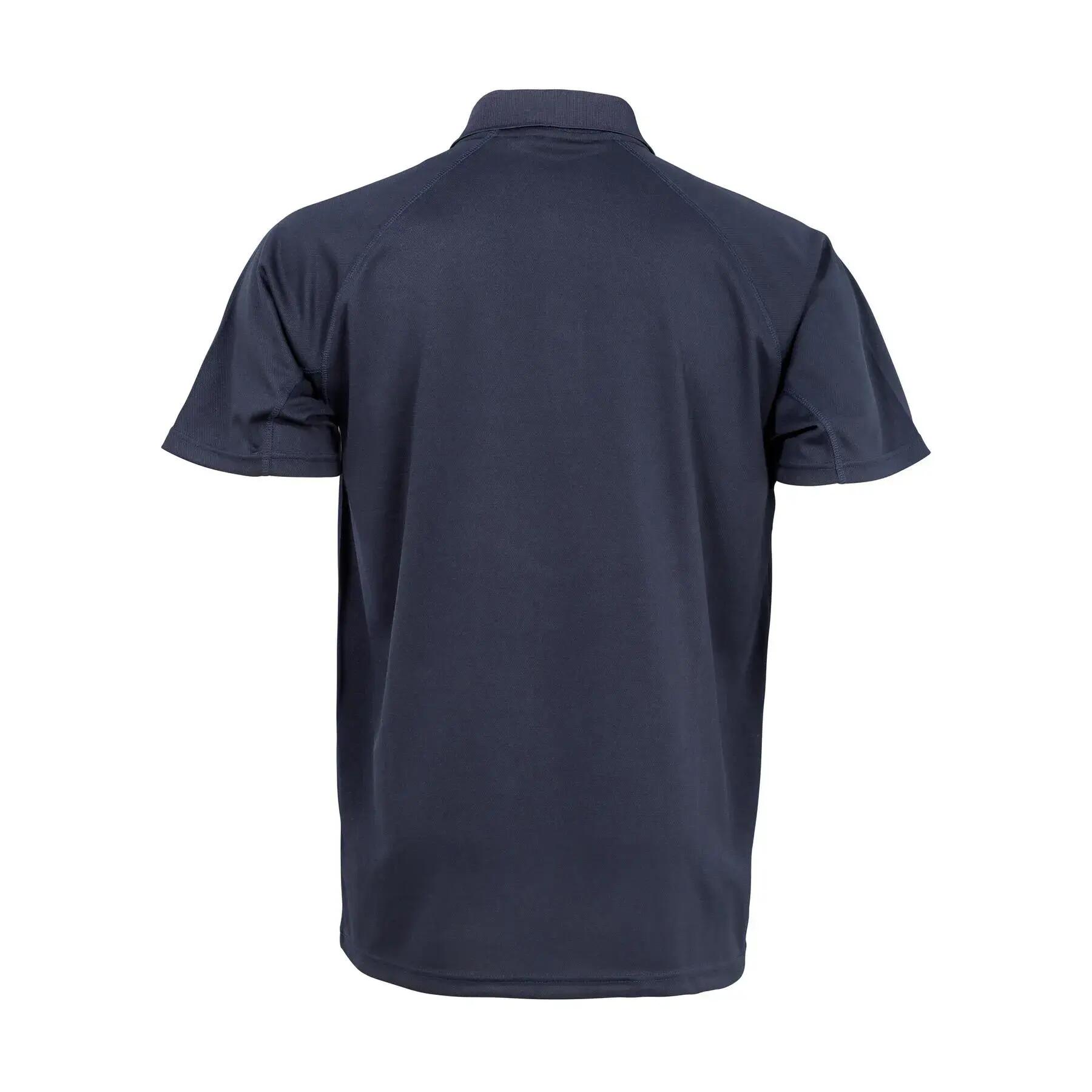 Polo-Shirt Spiro Performance Aircool 2/2