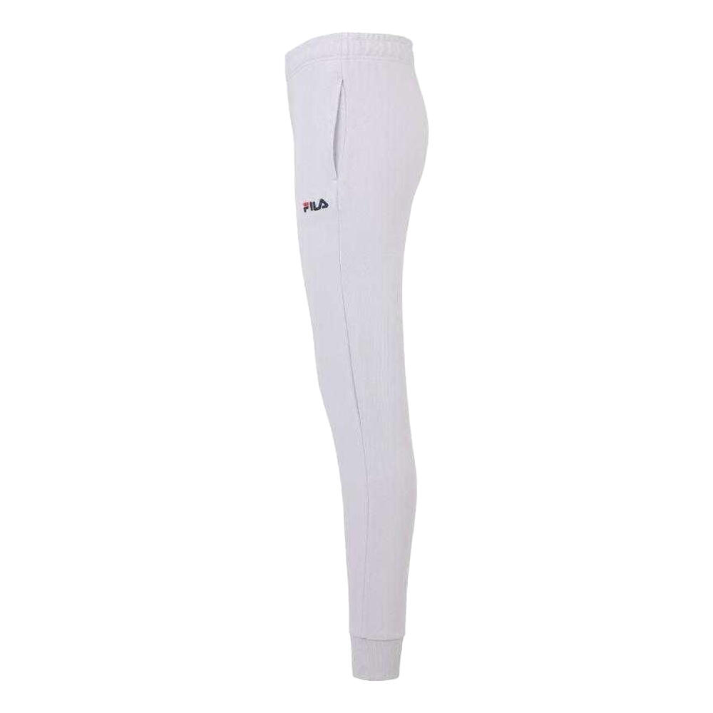 Pantalon De Jogging LUCERA Femme (Blanc) 3/4