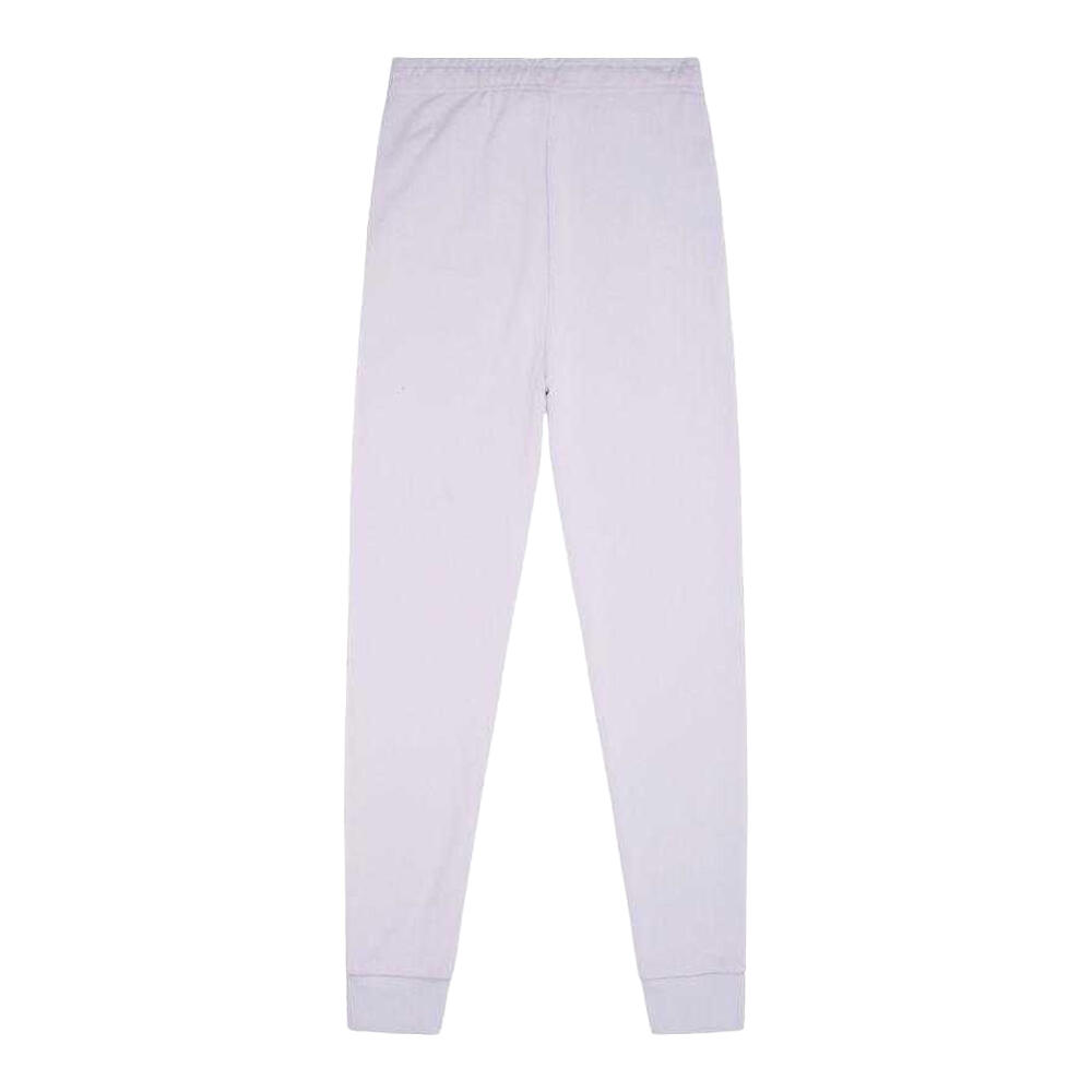 Pantalon De Jogging LUCERA Femme (Blanc) 2/4