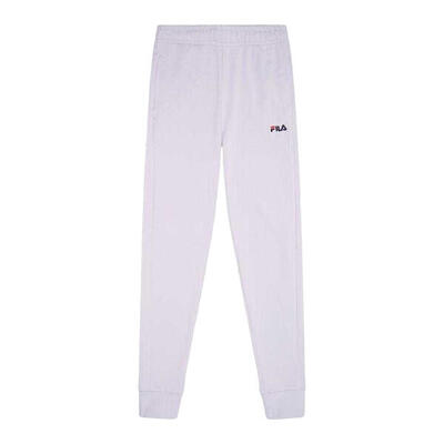 Pantaloni Da Jogging Donna Fila Lucera Nero