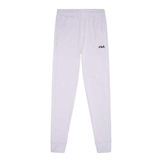 Pantaloni Da Jogging Donna Fila Lucera Nero