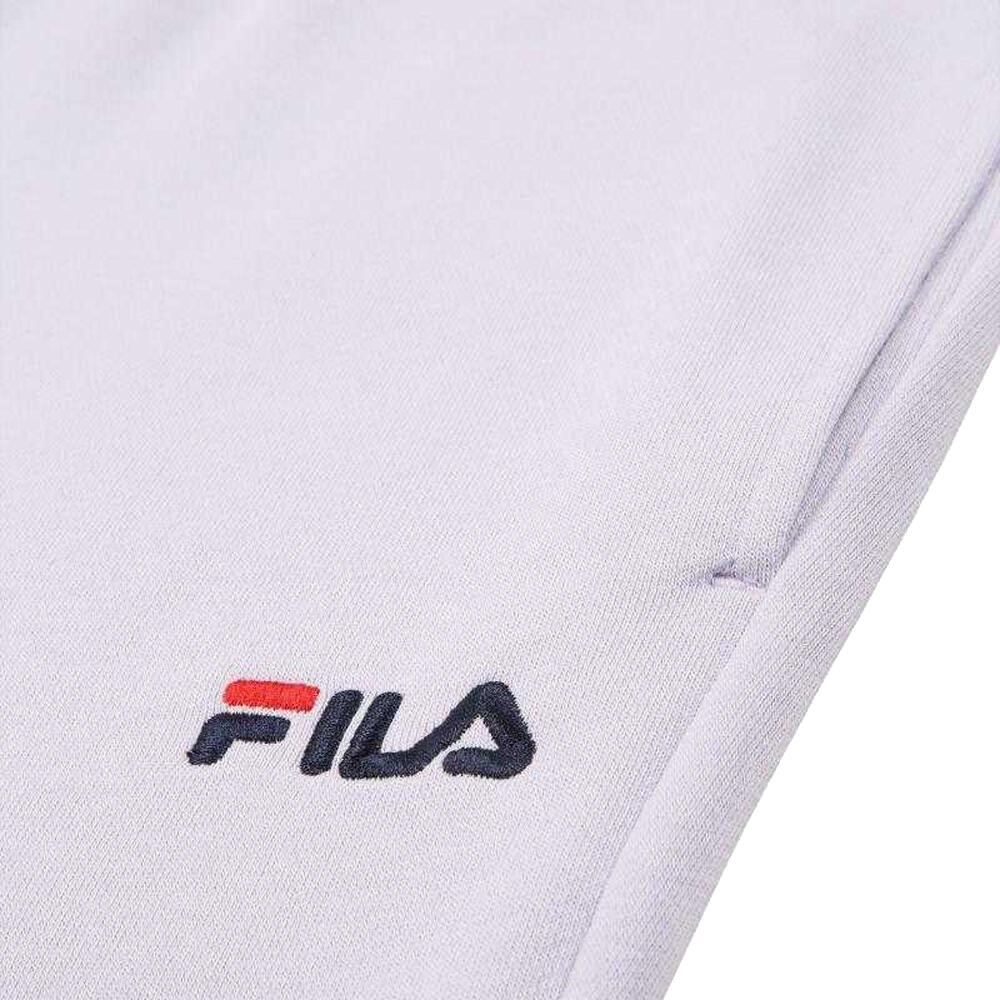 Pantalon De Jogging LUCERA Femme (Blanc) 4/4