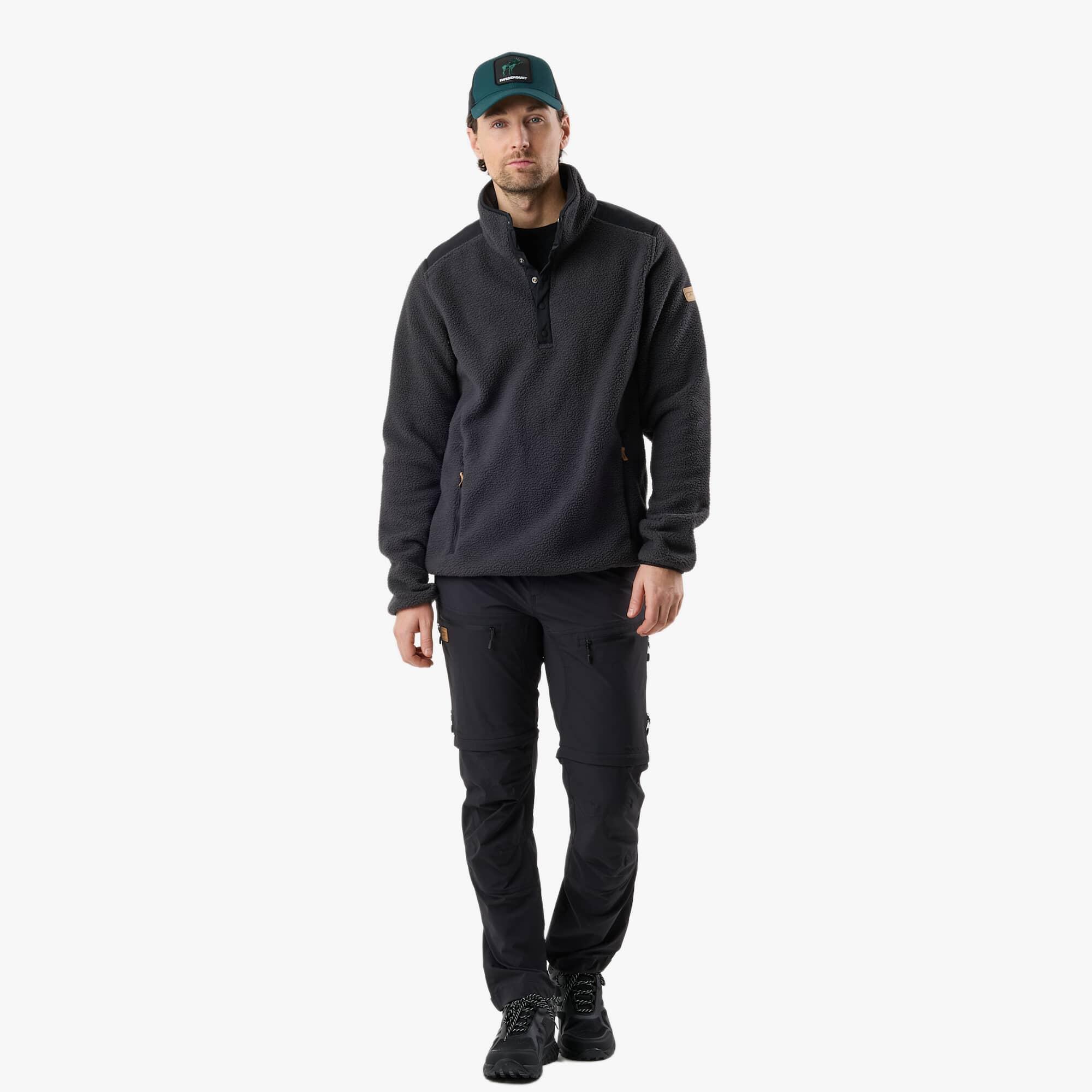 Casquette Forest Cap unisexe 3/4