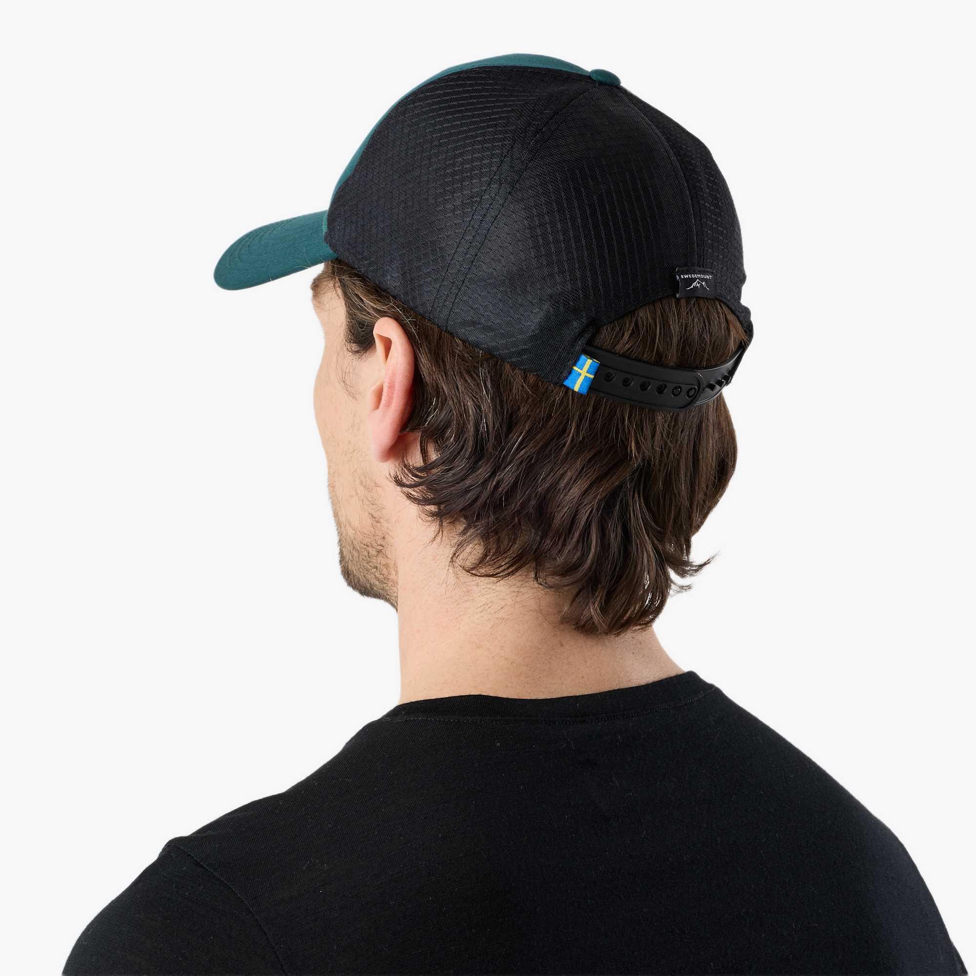 Casquette Forest Cap unisexe 2/4