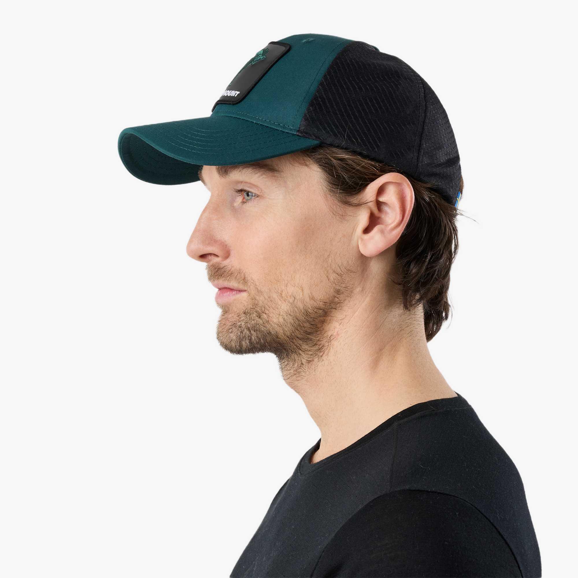 Casquette Forest Cap unisexe 4/4