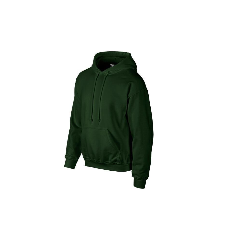 Sudadera con capucha Gildan 3/3