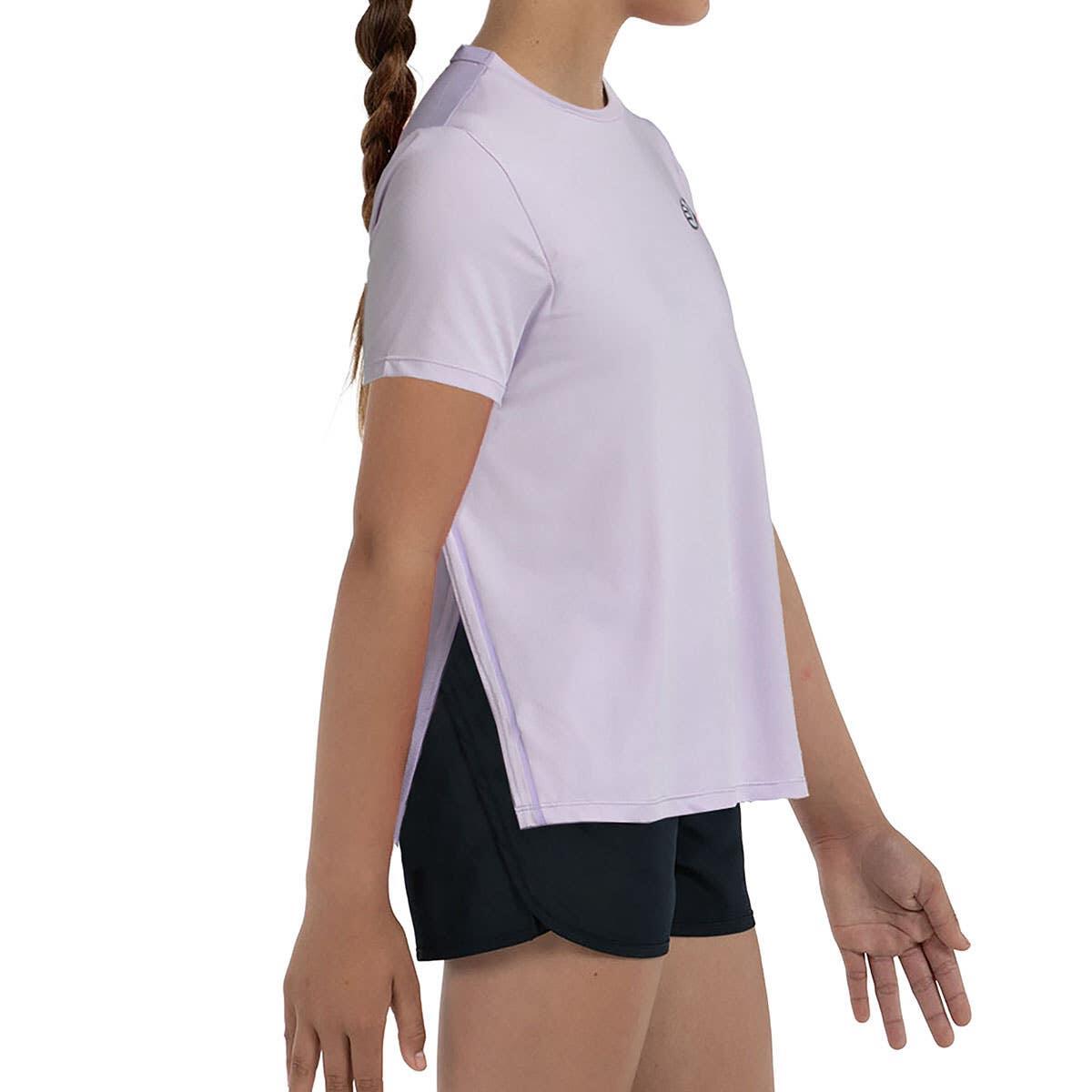 Camiseta Bullpadel Picase G Junior 2/5