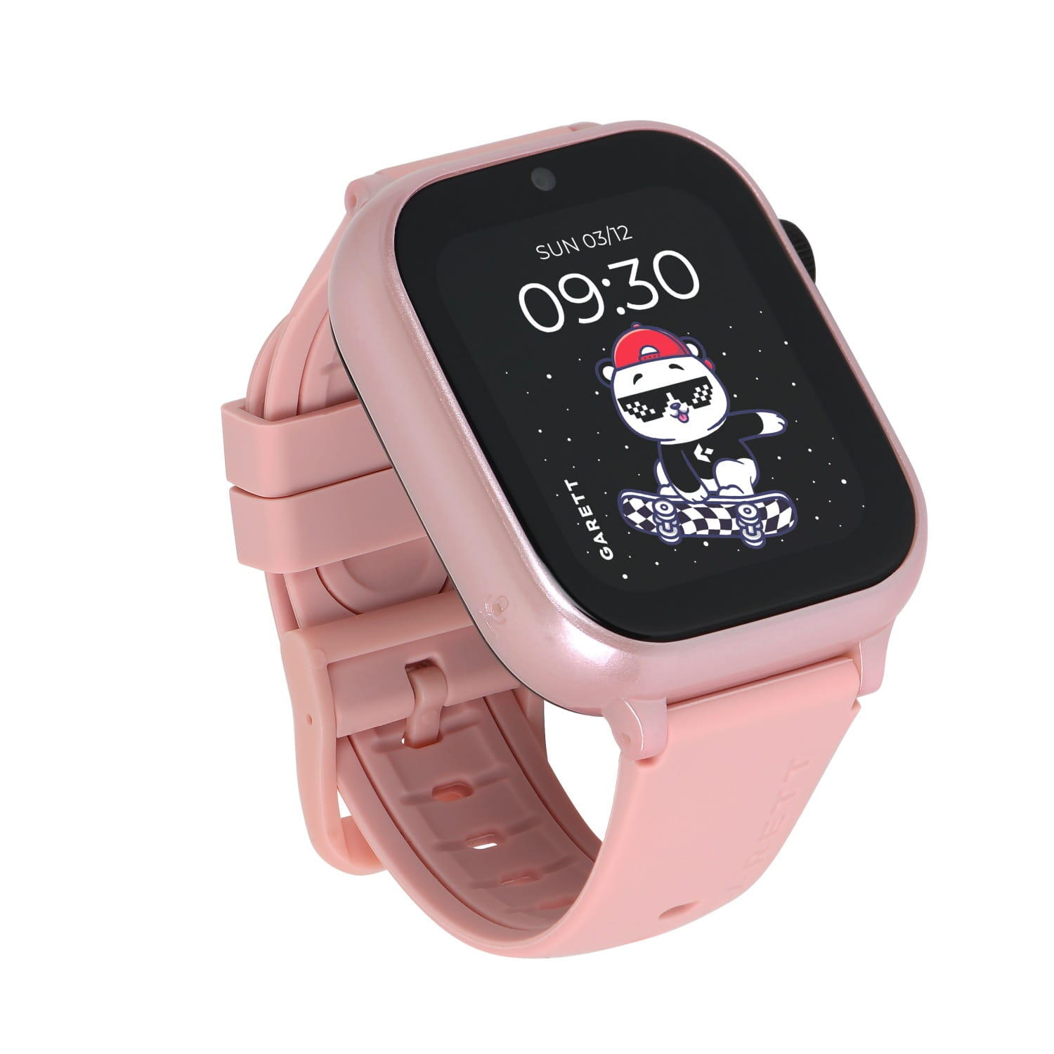 Smartwatch GARETT Kids Cute 2 4G różowy 2/7