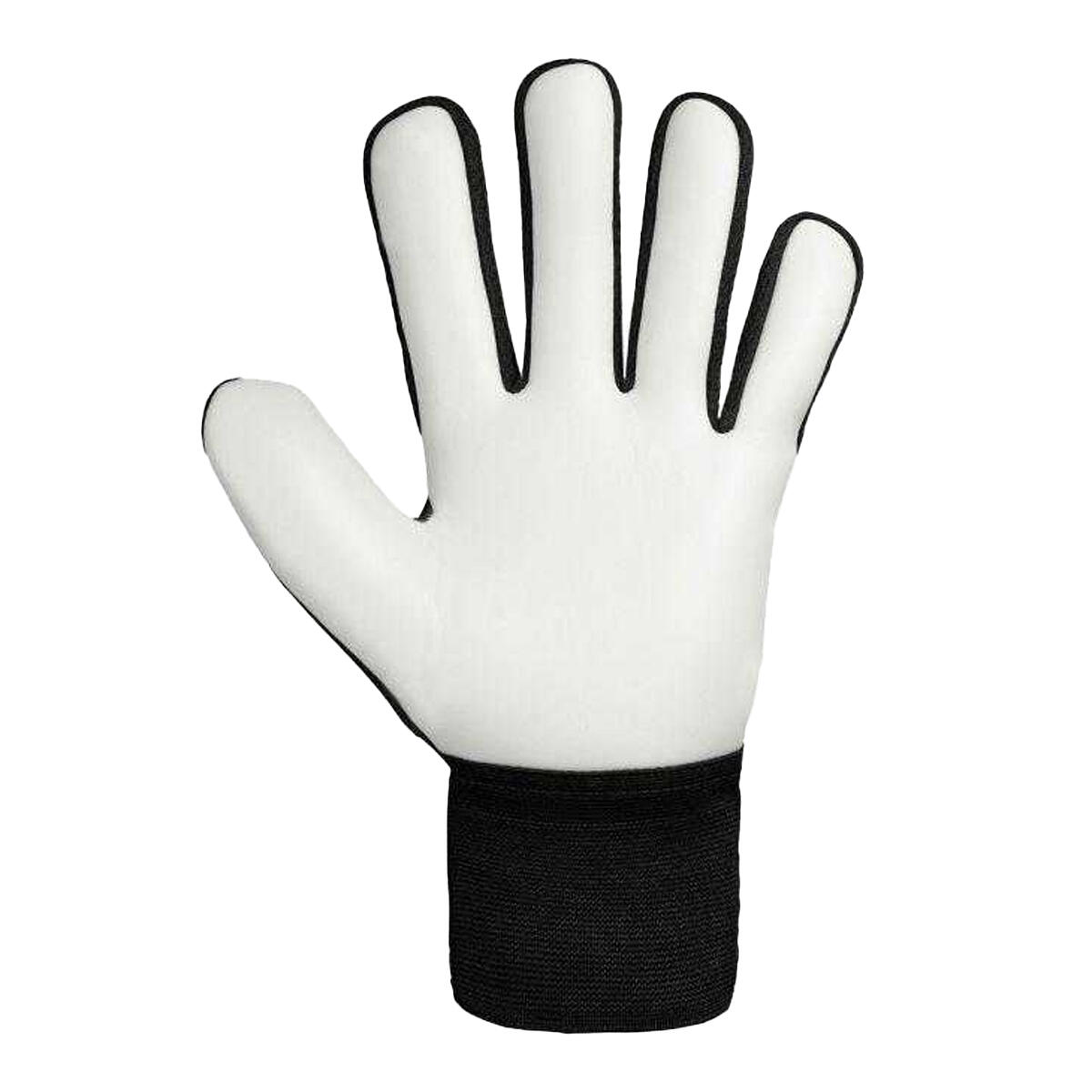 Gants De Gardien De But ATTRAKT STARTER SOLID Homme (Noir) 2/4