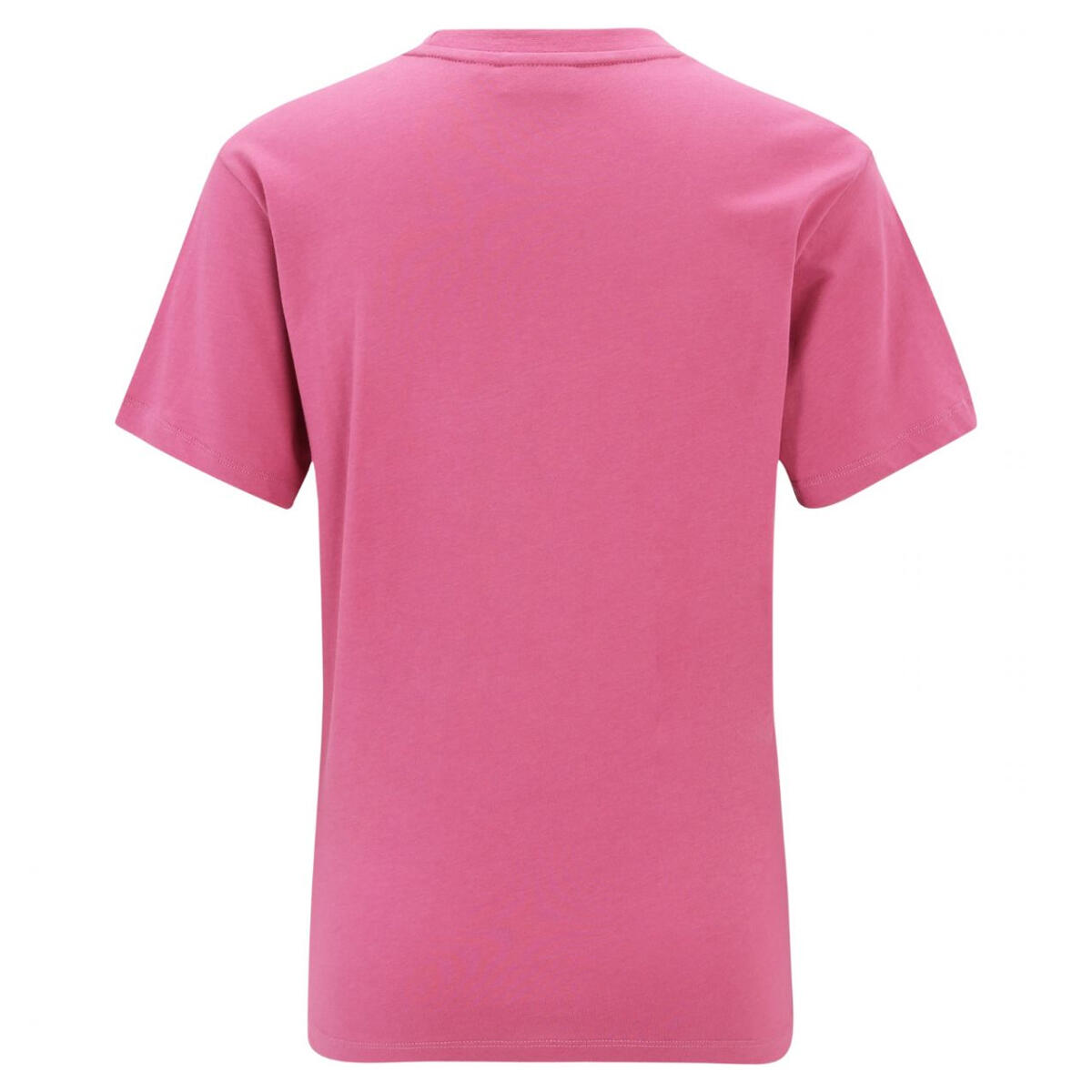 Dames Binedorf TShirt (Roze) 3/5