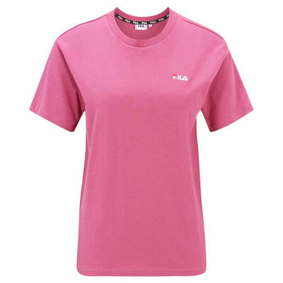Maglietta Donna Fila Binedorf Rosa