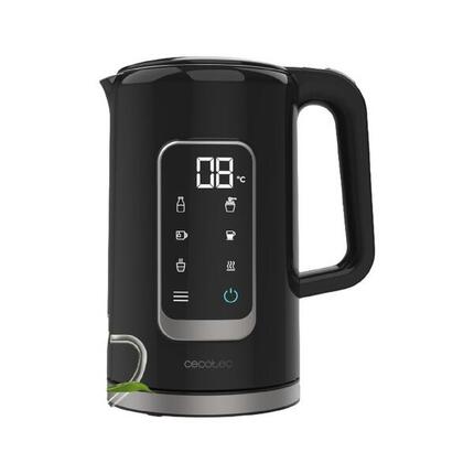 Bouilloire CECOTEC Thermosense 500 Touch Acier