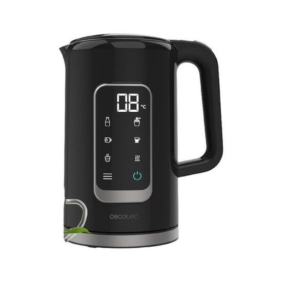 Bouilloire CECOTEC Thermosense 500 Touch Acier