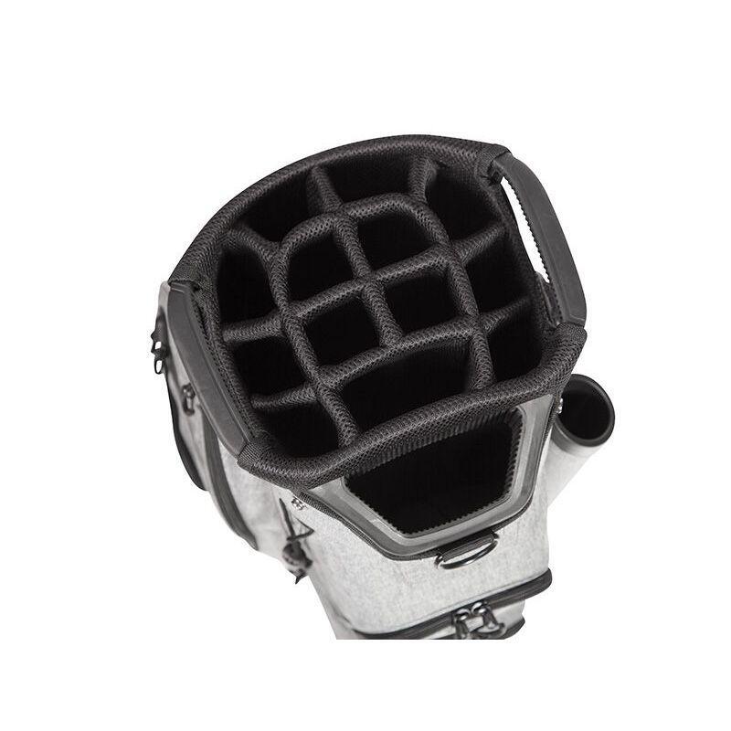 Golf trolley tas JuCad JuStar Player 3/3