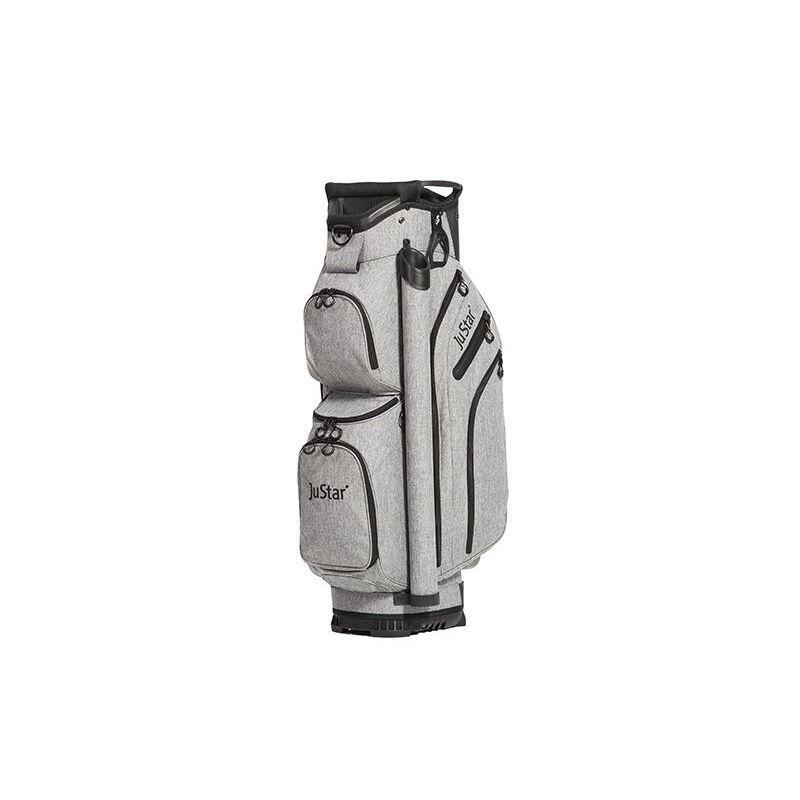 Golf trolley tas JuCad JuStar Player 1/3
