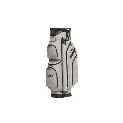 Golf trolley tas jucad justar player