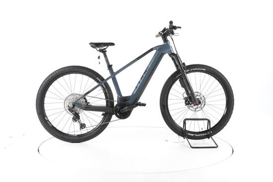 Reconditionné - Cube Reaction Hybrid ABS Vélo électrique 2023 - Très Bon
