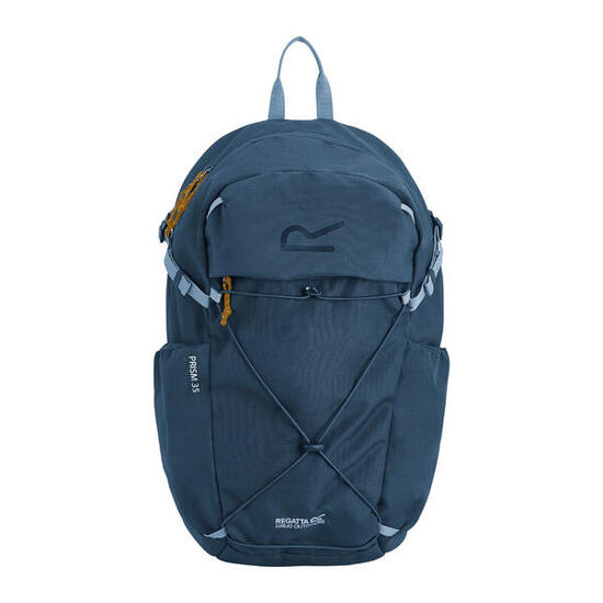Bungee 35L Zaino Regatta Prism Cenere