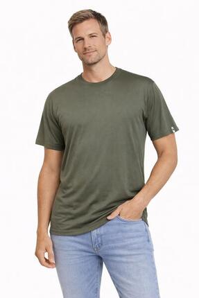 Wandershirt Matti Herren Naturfaser Atmungsaktiv