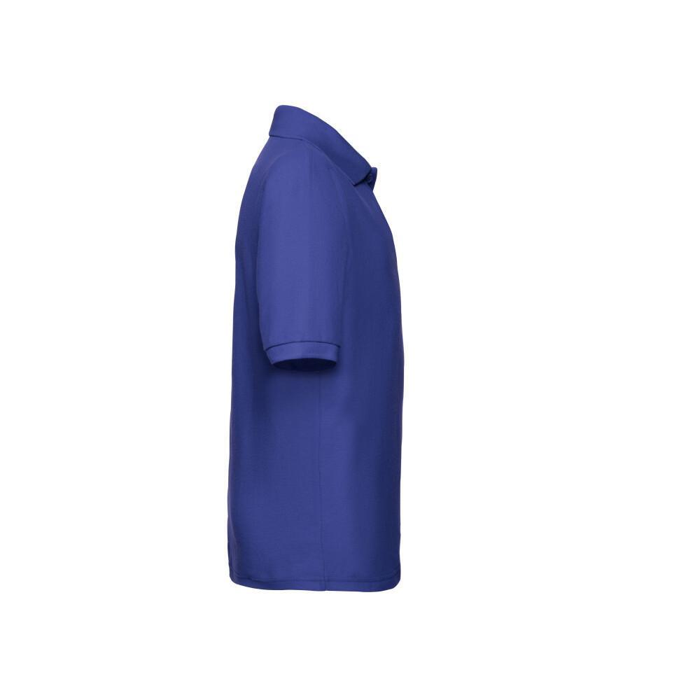 Polo enfant Fruit of the Loom 3/3