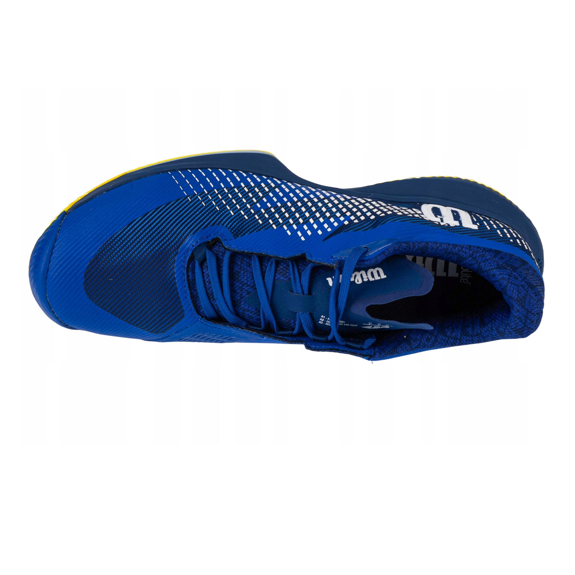 Męskie Buty Tenisowe Kaos Swift 1.5 3/4
