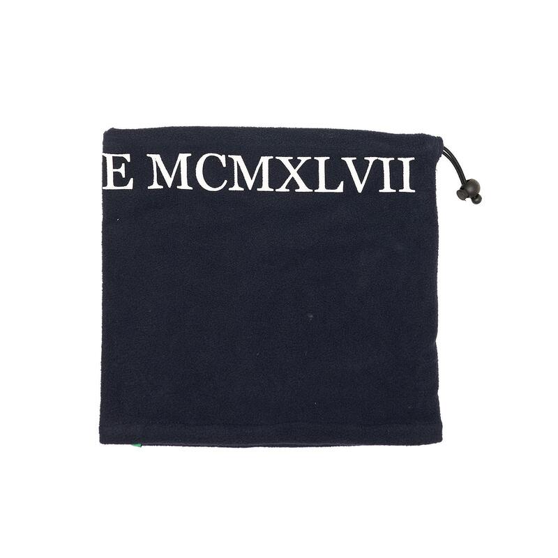 Leone 1947 Apparel Jachetă de gât unisex din fleece
