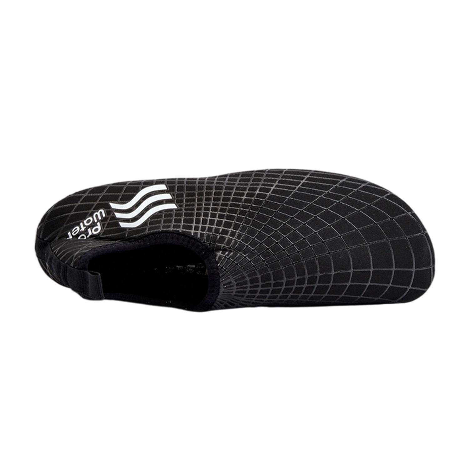 Scarpe Da Acqua Linea WebUomo ProWater Nero 3/5