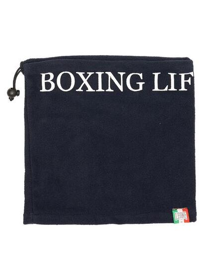 Scaldacollo unisex in pile Leone 1947 Apparel