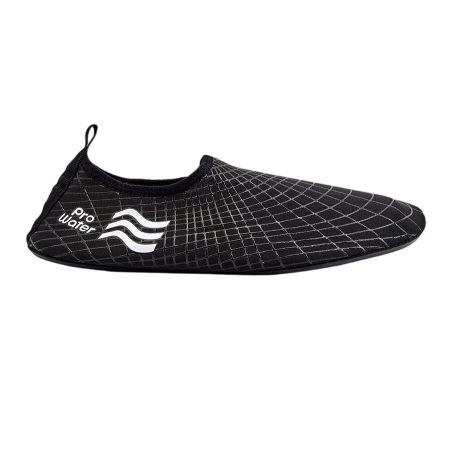 Scarpe Da Acqua Linea WebUomo ProWater Nero 2/5