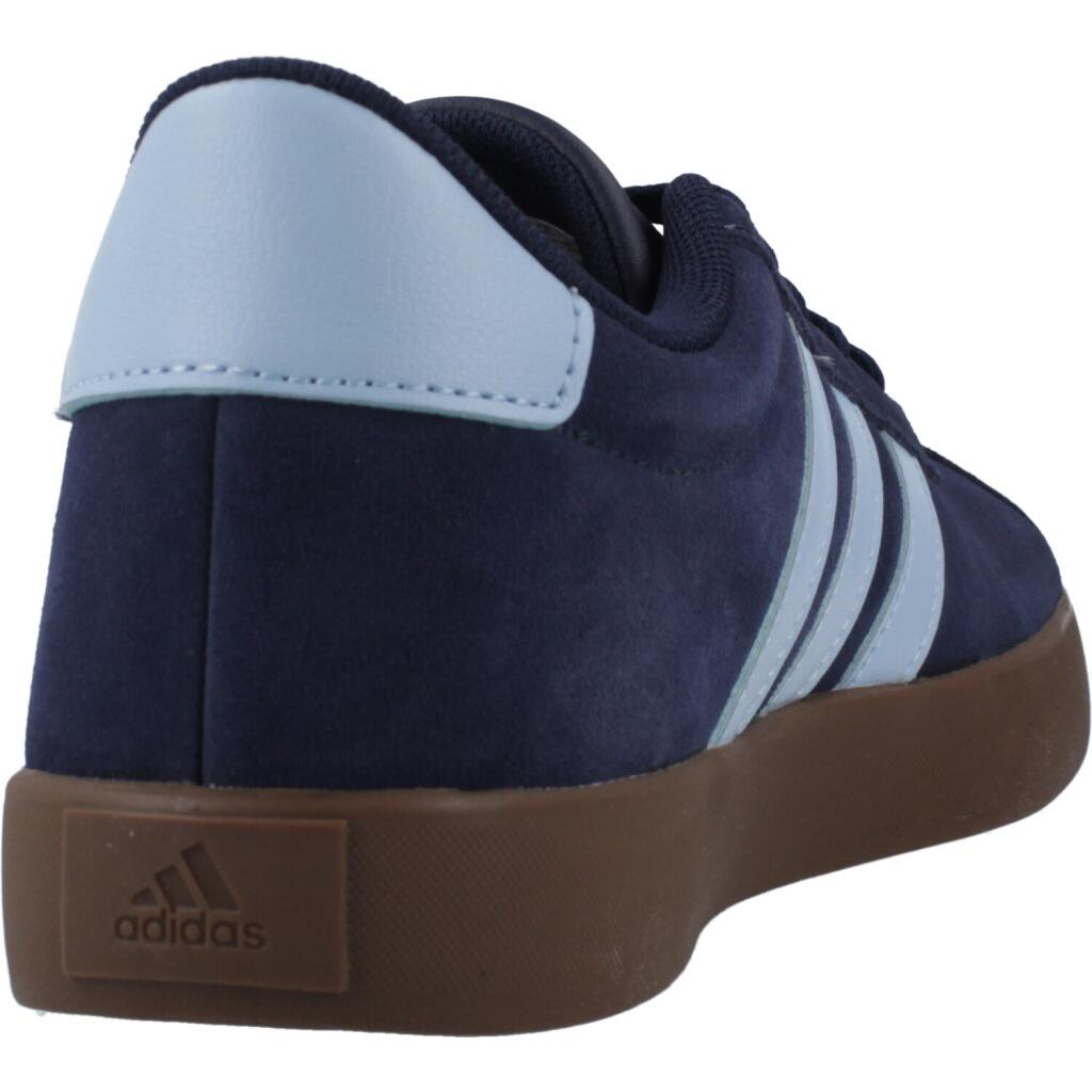 Zapatillas de skateboard, niño adidas VL Court 3.0 3/7