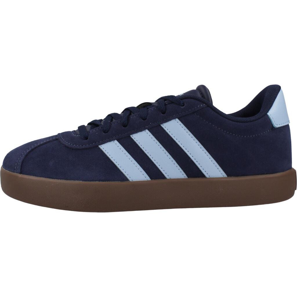 Zapatillas de skateboard, niño adidas VL Court 3.0 2/7