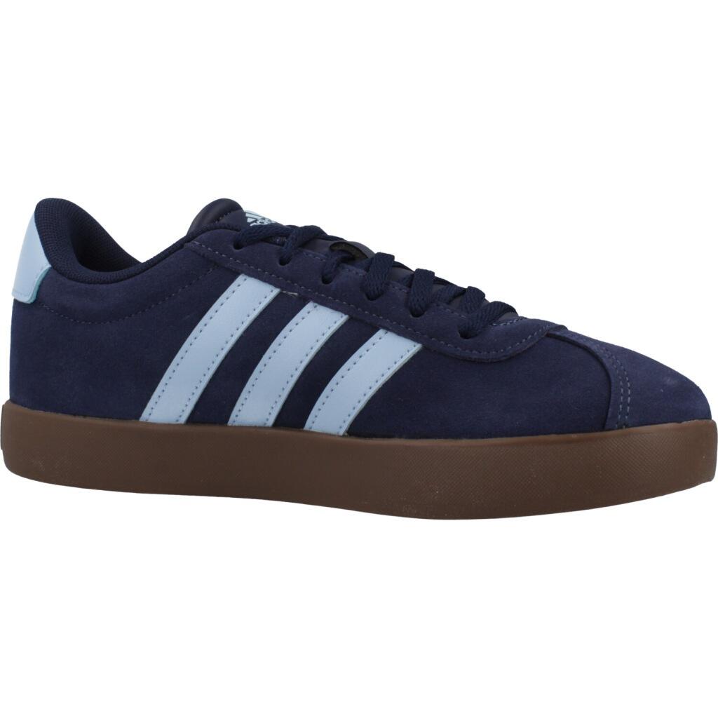Zapatillas de skateboard, niño adidas VL Court 3.0 5/7