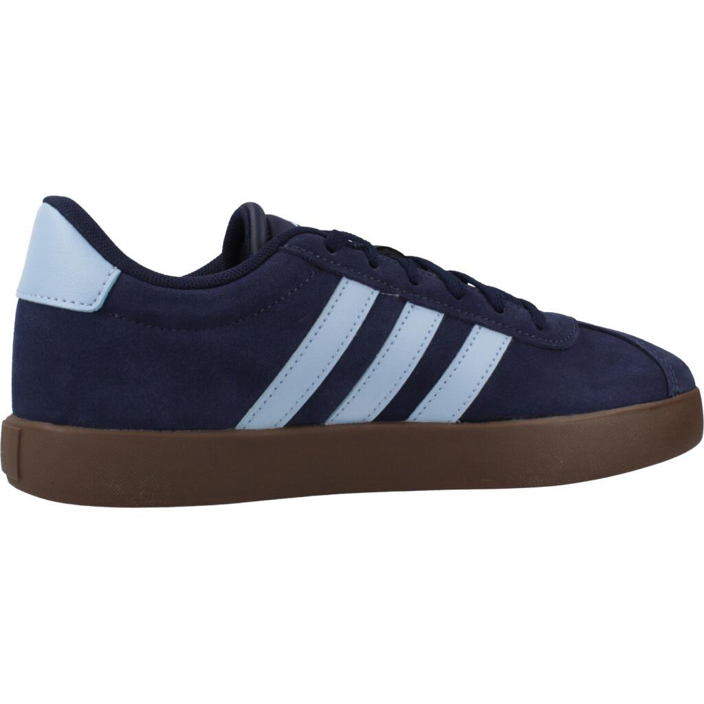 Zapatillas de skateboard, niño adidas VL Court 3.0 4/7