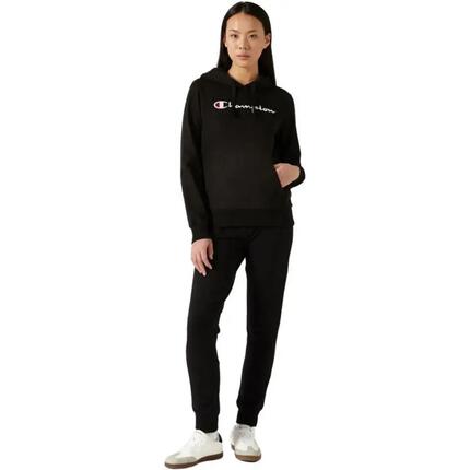 Sweat À Capuche Femme (Blanc)