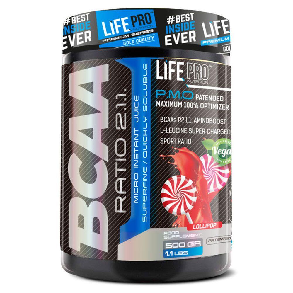 LIFE PRO NUTRITION picture