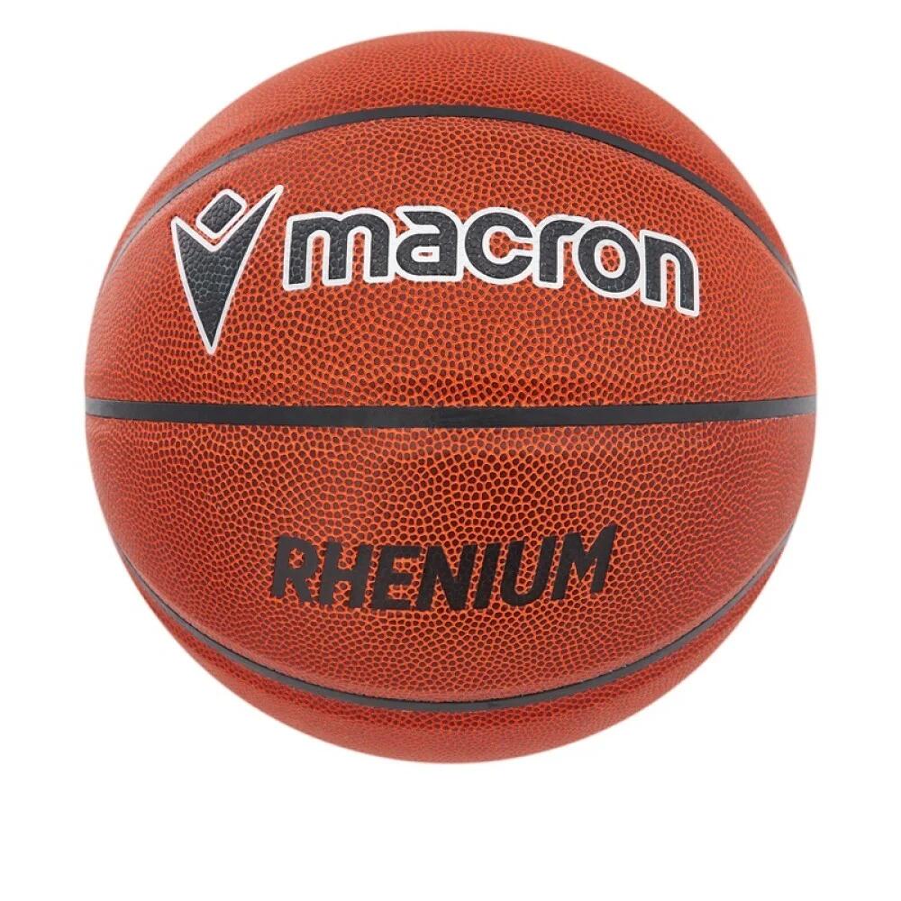 MACRON picture