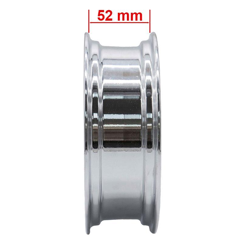 Llanta de 6,5" y bisel 52mm apta para tubeless para Dualtron 3 [Minimotors] 3/4