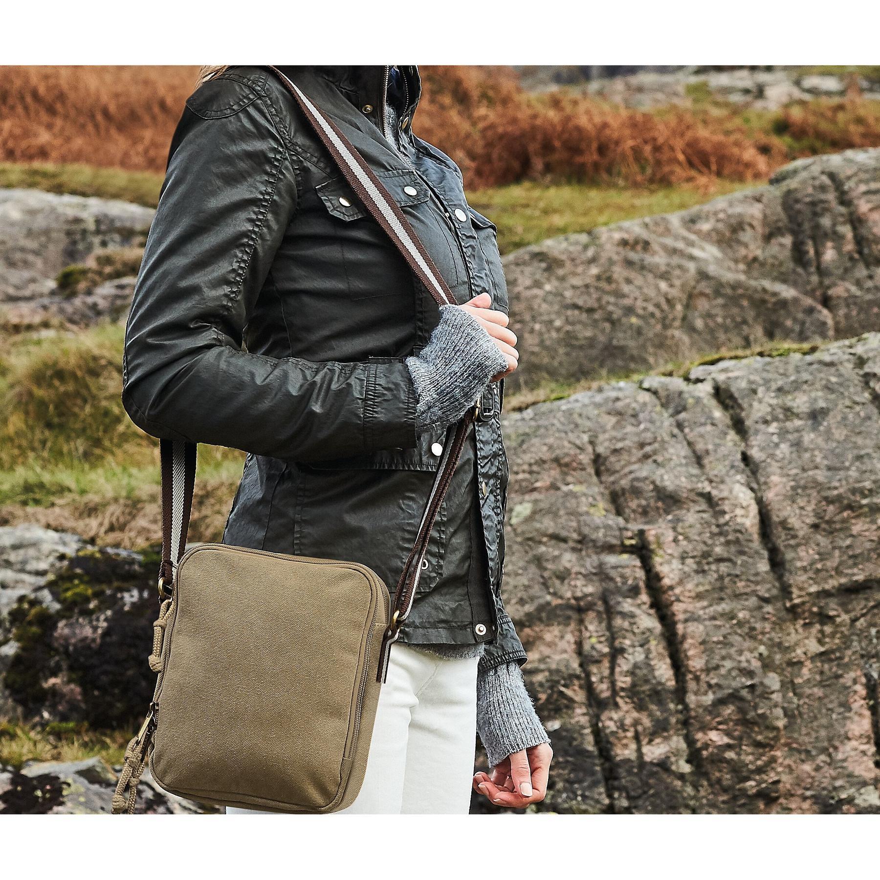 Tasche Quadra Canvas 2/2