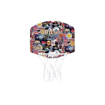 Panier de basketball NBA Retro Mini Hoop