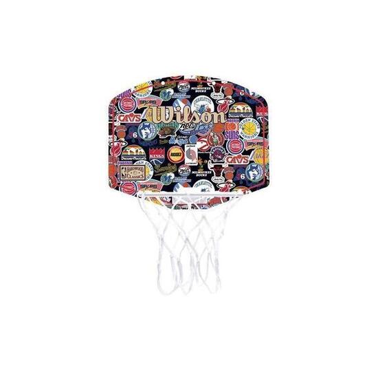 Panier de basketball NBA Retro Mini Hoop