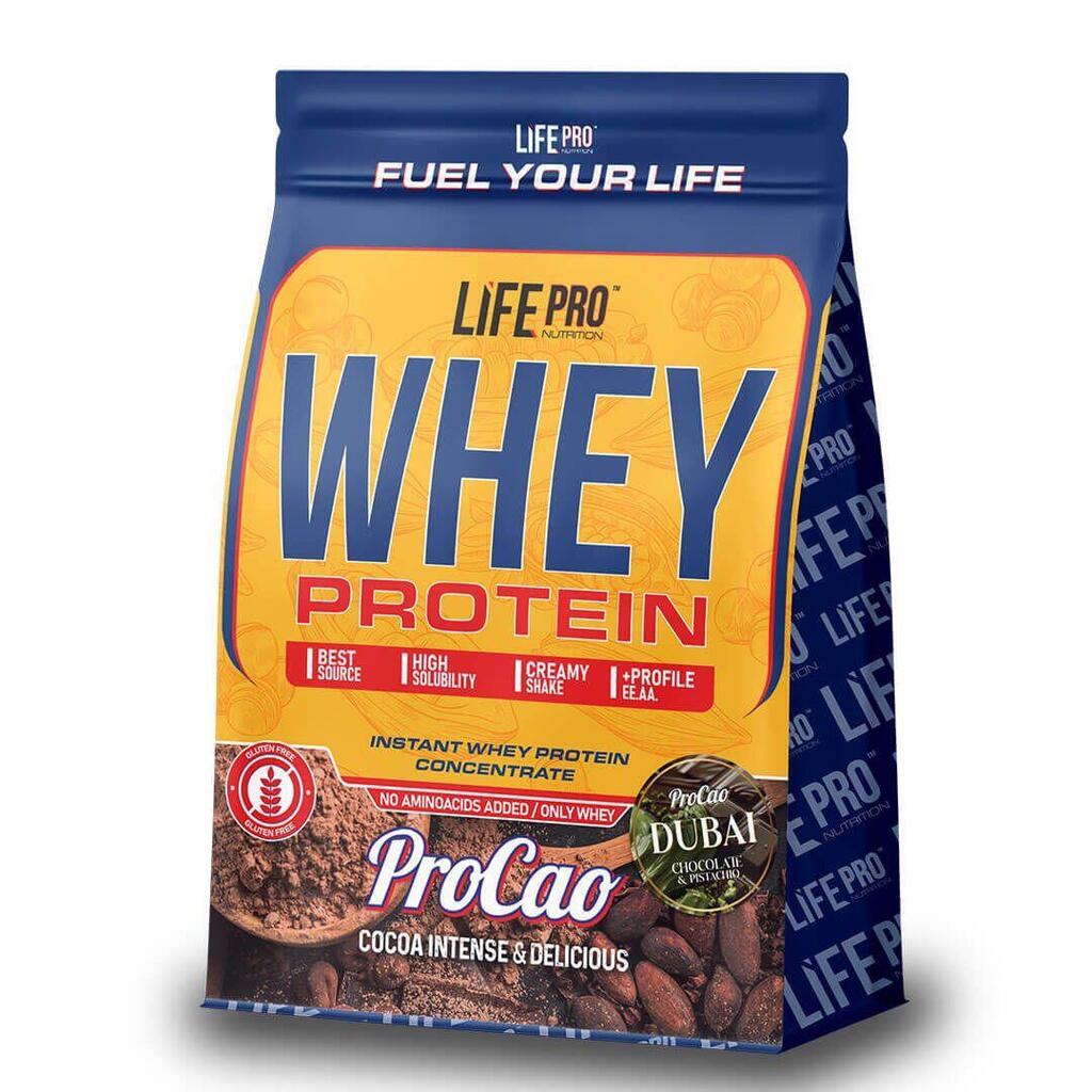 ProCao Whey Protein - 2Kg Procao Dubai LifePRO