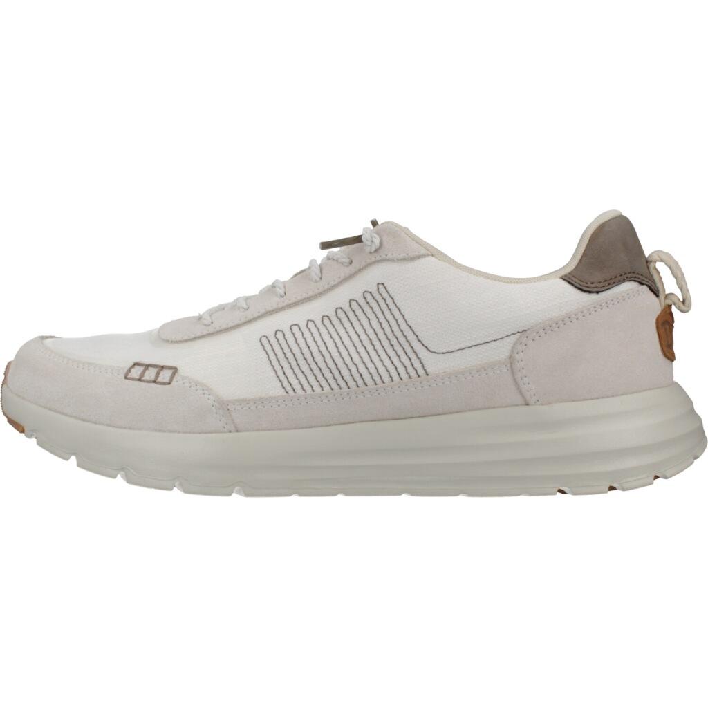 Zapatillas hombre Hey Dude Sirocco Alta Craft 2/5
