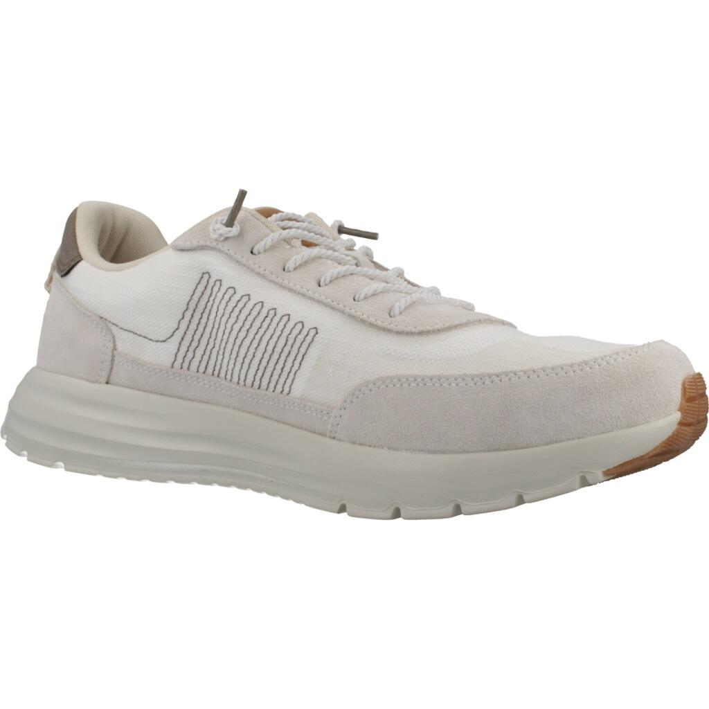 Zapatillas hombre Hey Dude Sirocco Alta Craft 5/5