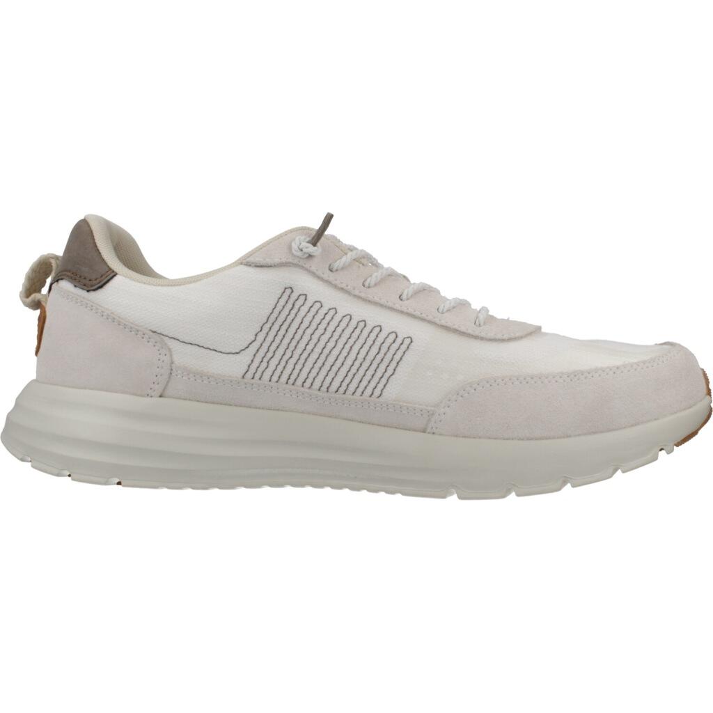 Zapatillas hombre Hey Dude Sirocco Alta Craft 4/5